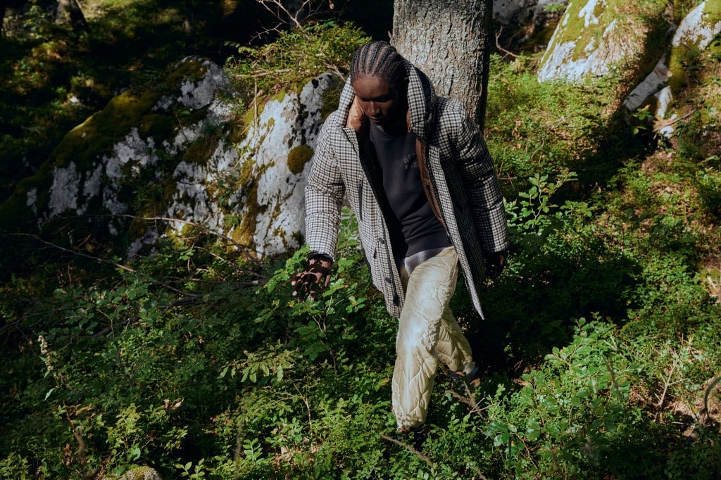 Woolrich Arctic Parka Evolution