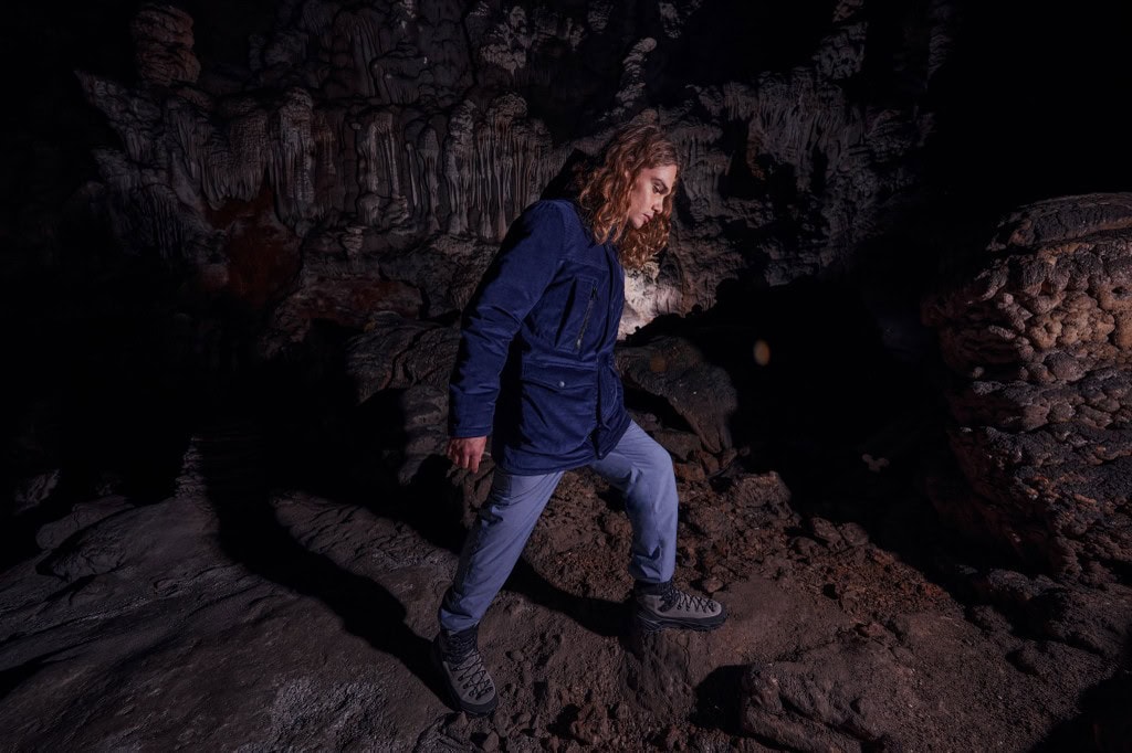 Woolrich Arctic Parka Evolution