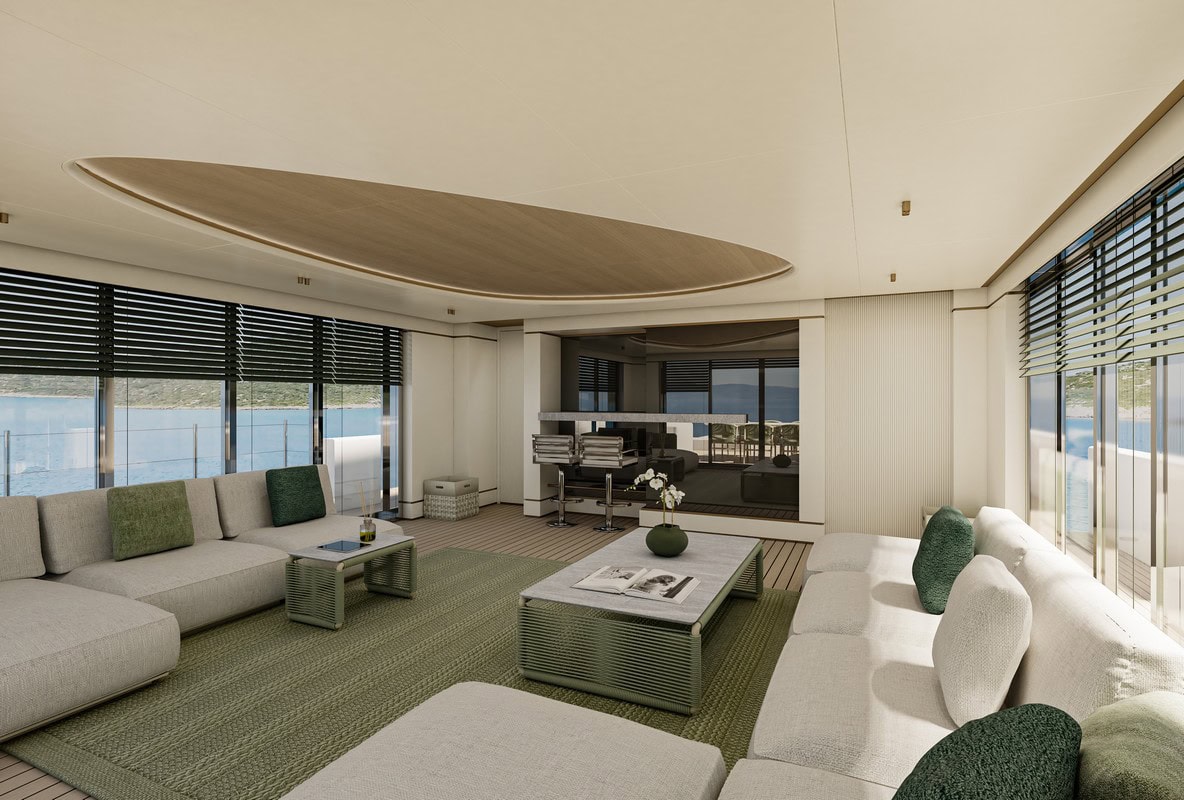 Antonini Navi Seamore