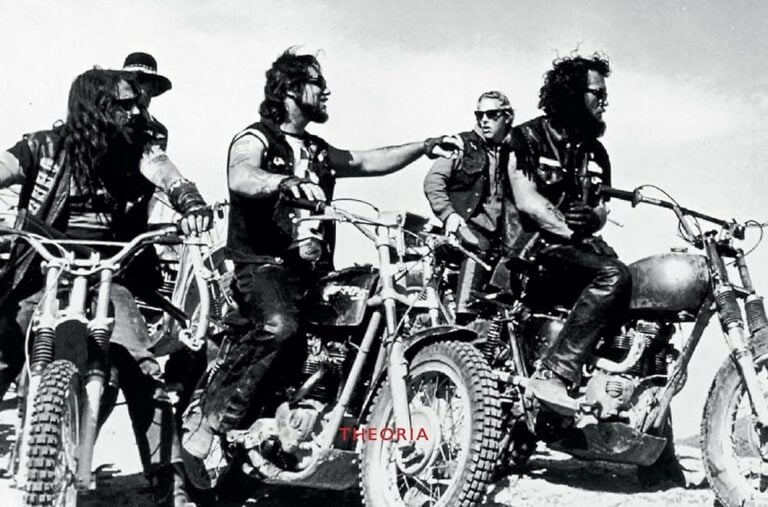 Hell’s Angel di Sonny Barger: cosa racconta l’autobiografia del fondatore degli Hell’s Angels di Oakland
