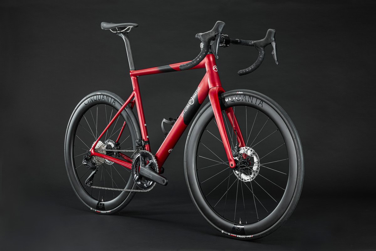 Officine Mattio Lemma 3.0