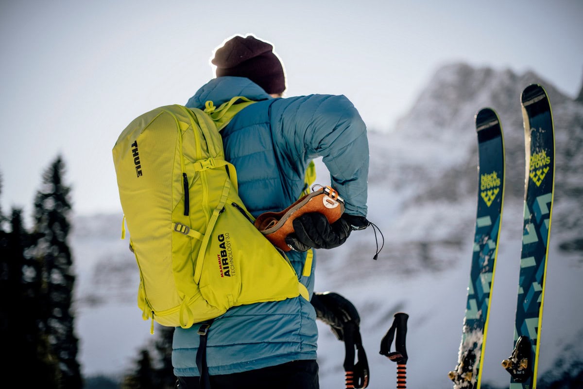 Accessori auto per le vacanze invernali