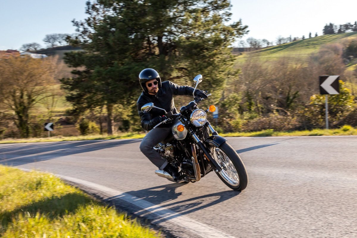 Benelli Imperiale 400 2024