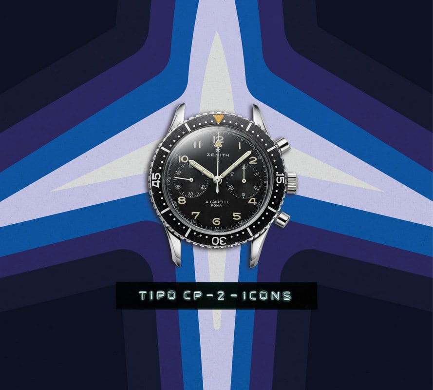 Icons Pilot