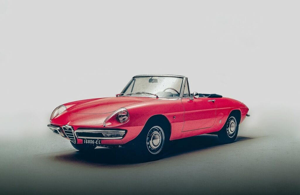 Pininfarina Classiche