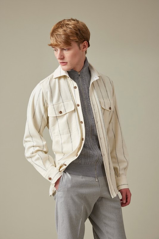 Tombolini autunno inverno 2024