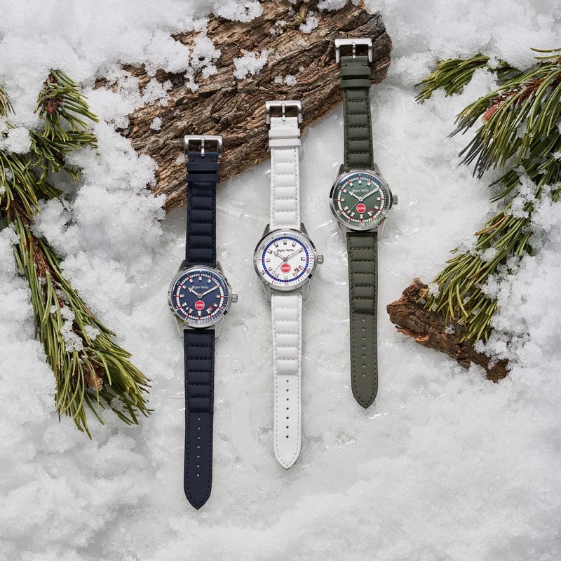 Wyler Vetta Colmar Jumbostar