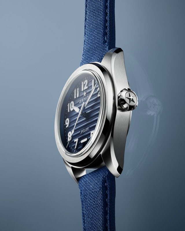 Zenith Pilot Boutique Edition 2024