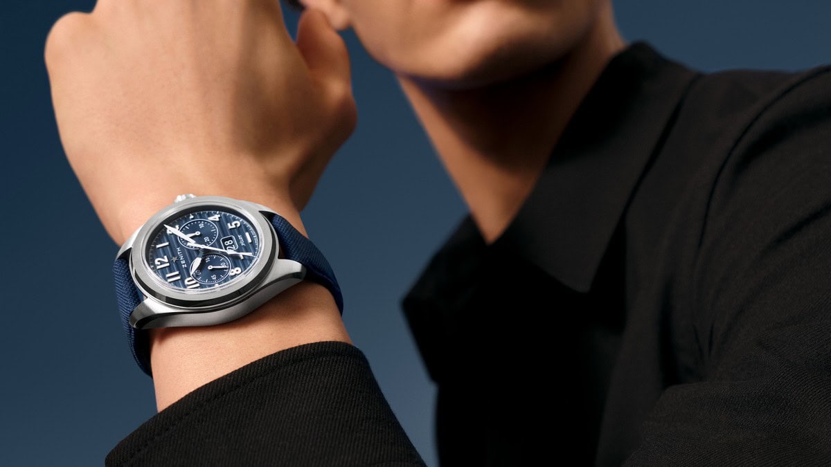 Zenith Pilot Boutique Edition 2024