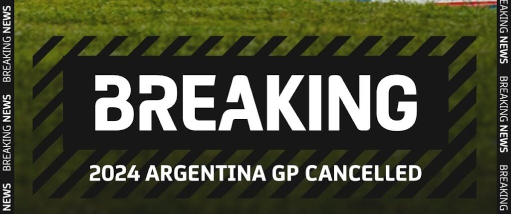 motogp argentina