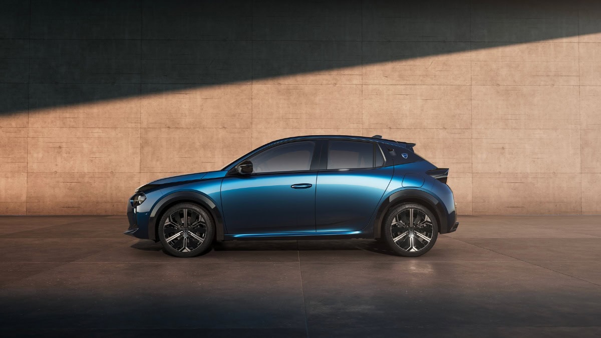 Lancia Ypsilon Edizione Cassina