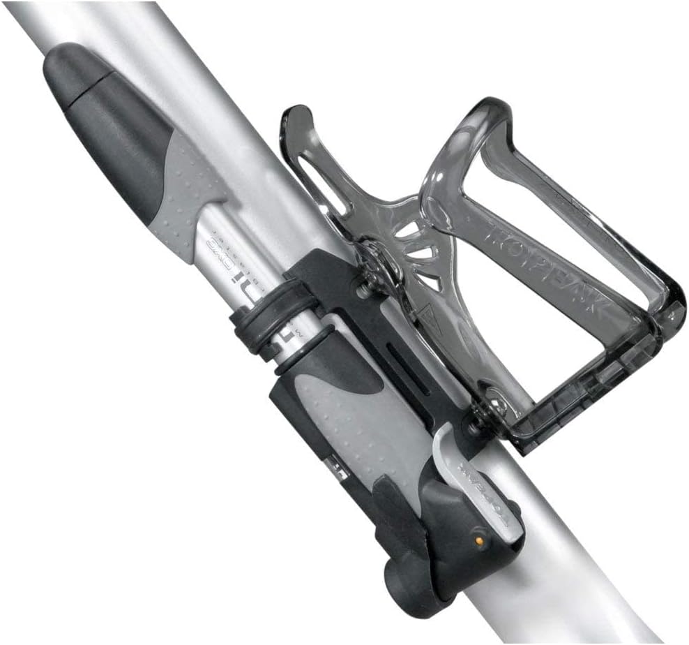 TOPEAK Mini pompa Dual DXG