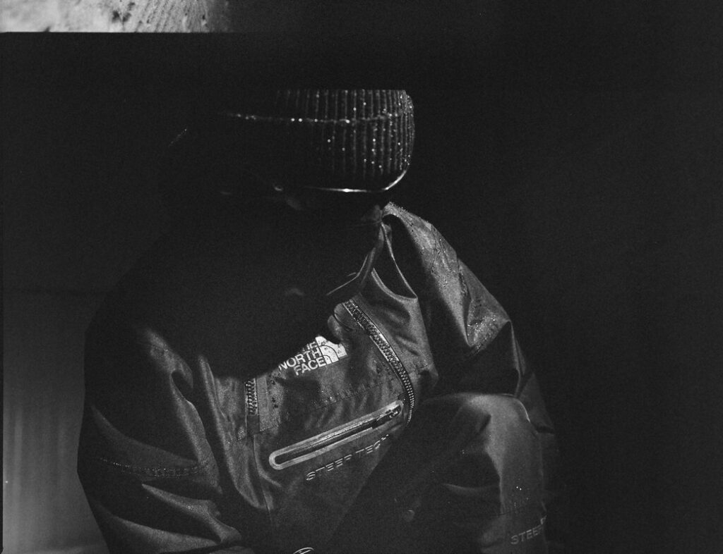 The North Face Steep Tech RMST