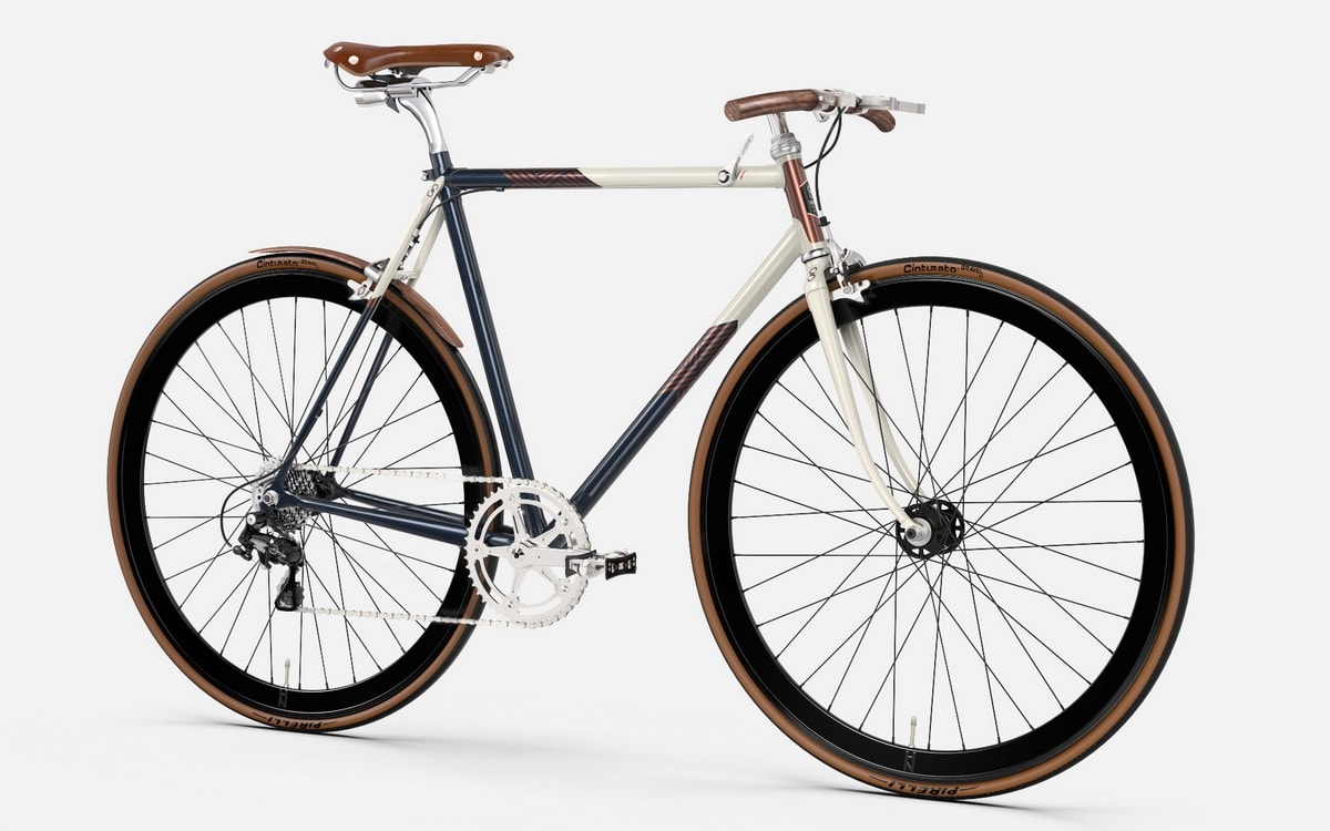 The One Dolomiti di Scatto Italiano