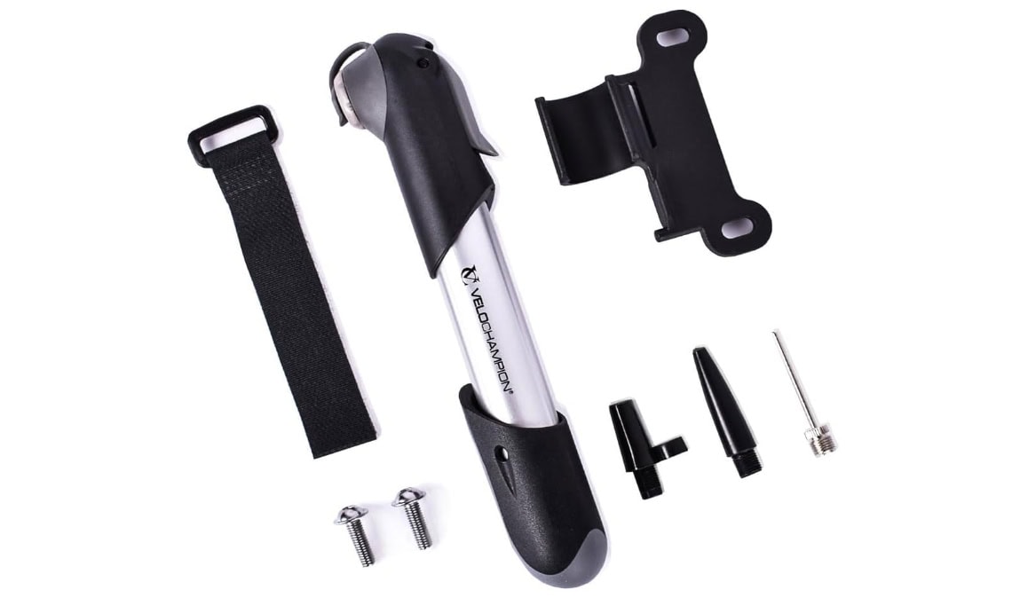 VeloChampion Mini Pompa