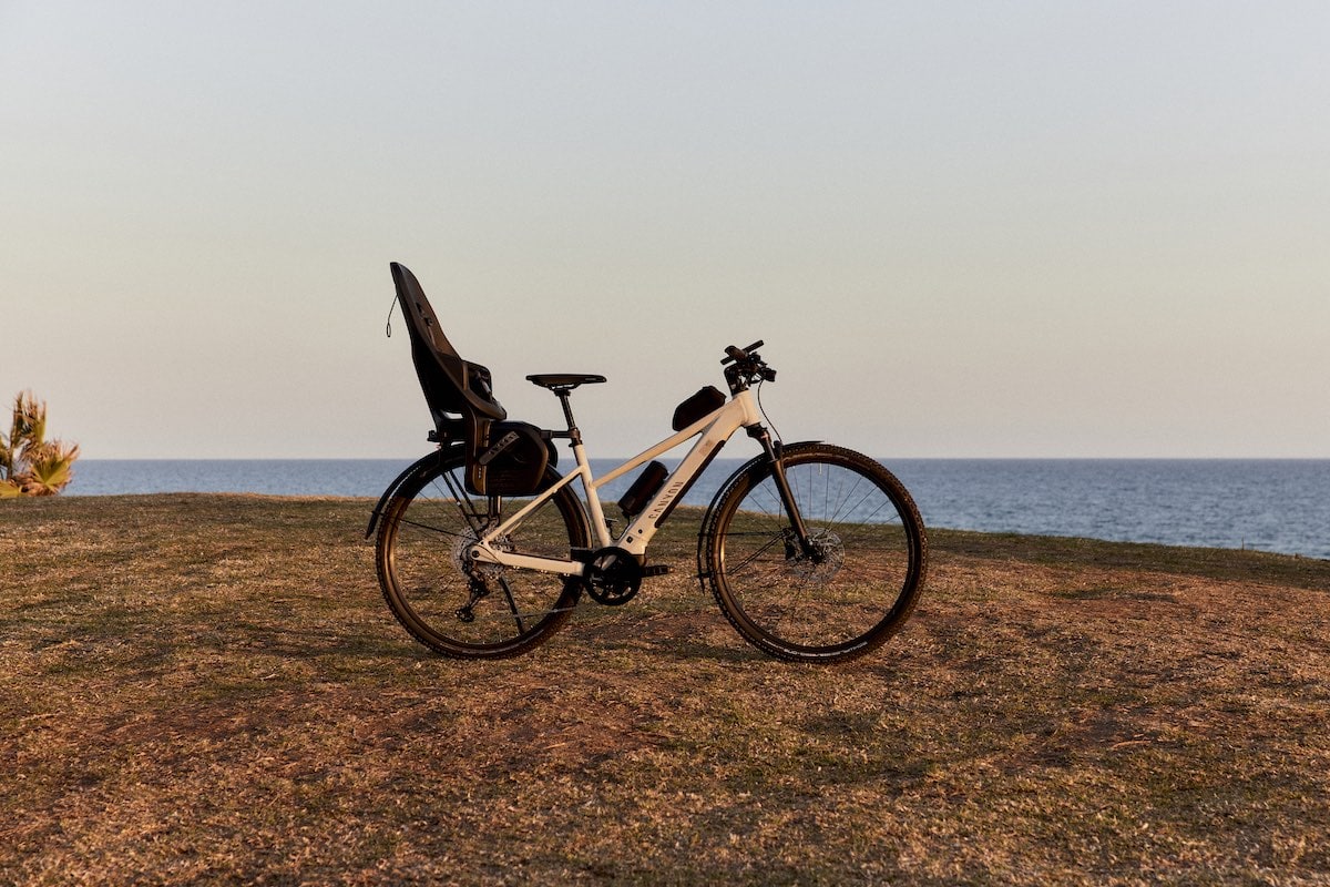 Canyon Pathlite:ON 2024