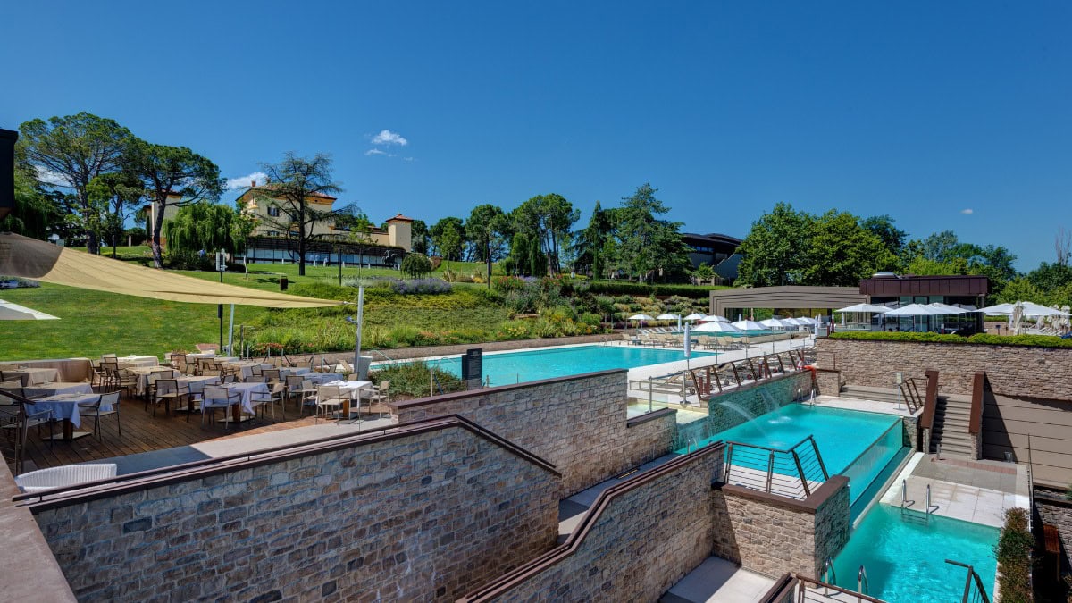 Concorso d'Eleganza Varignana 1705