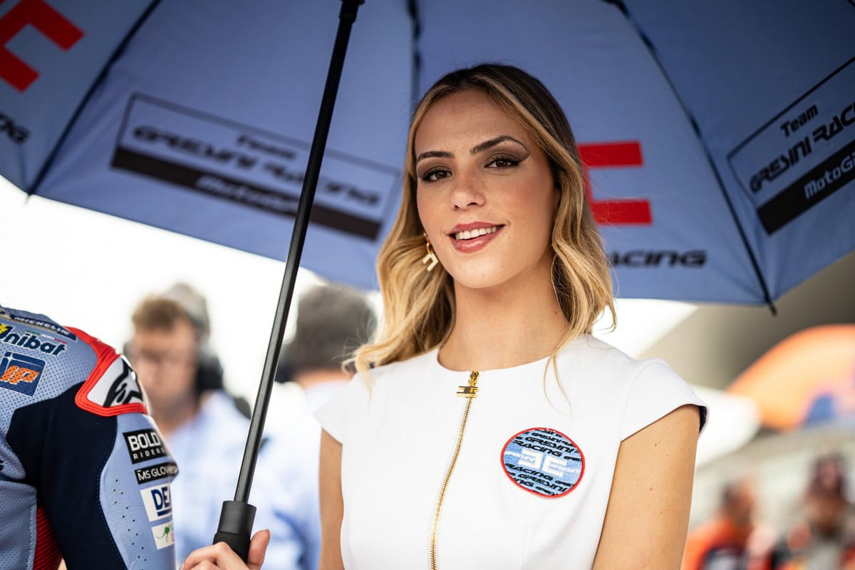 Gresini Girls Portimao 2024
