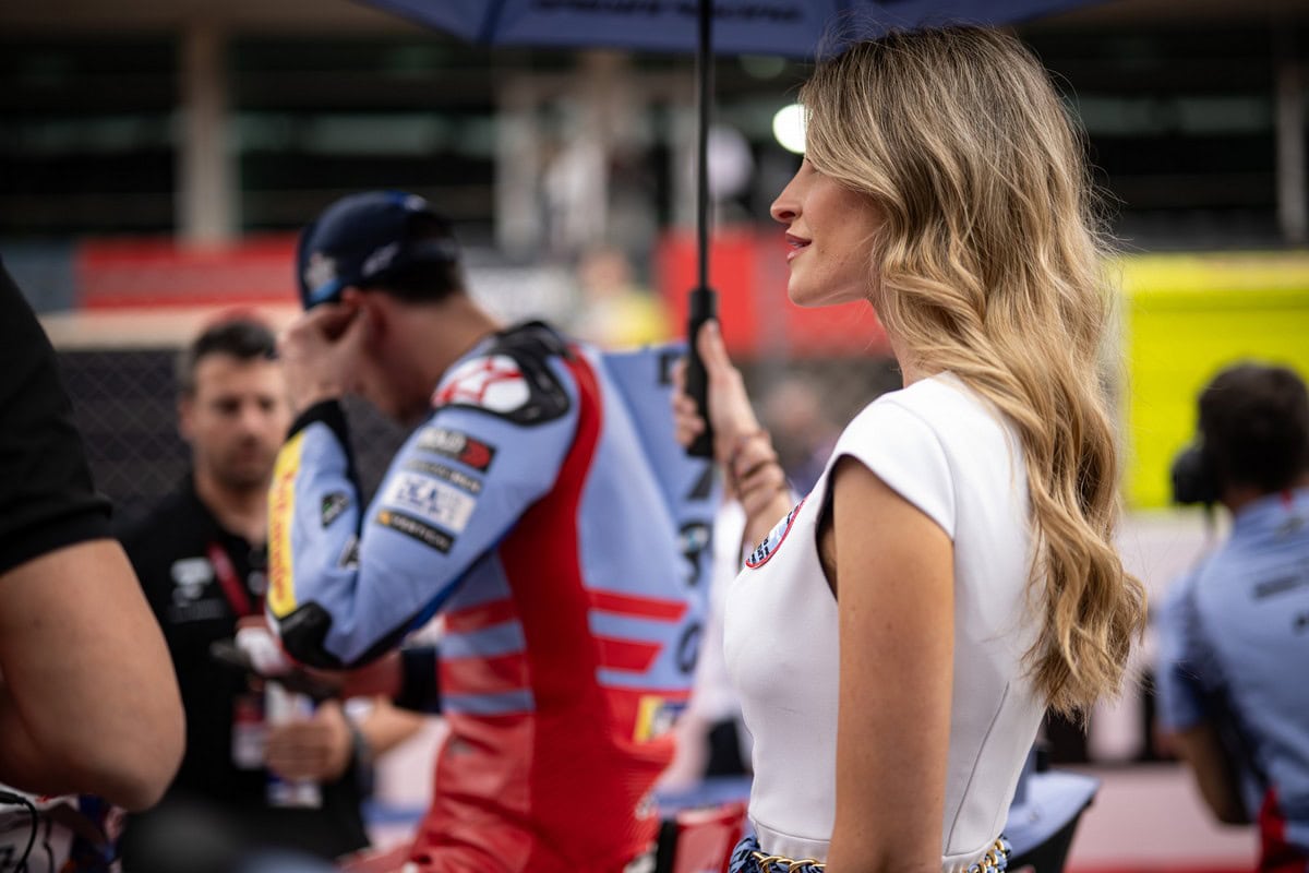 Gresini Girls Portimao 2024