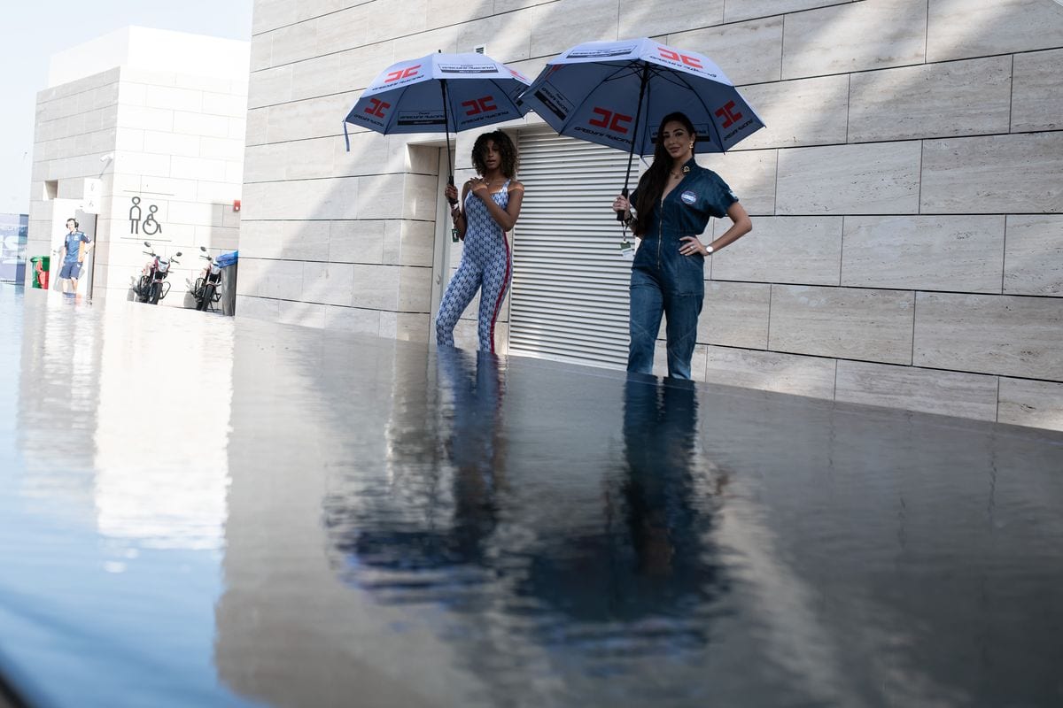 Gresini Girls Qatar 2024