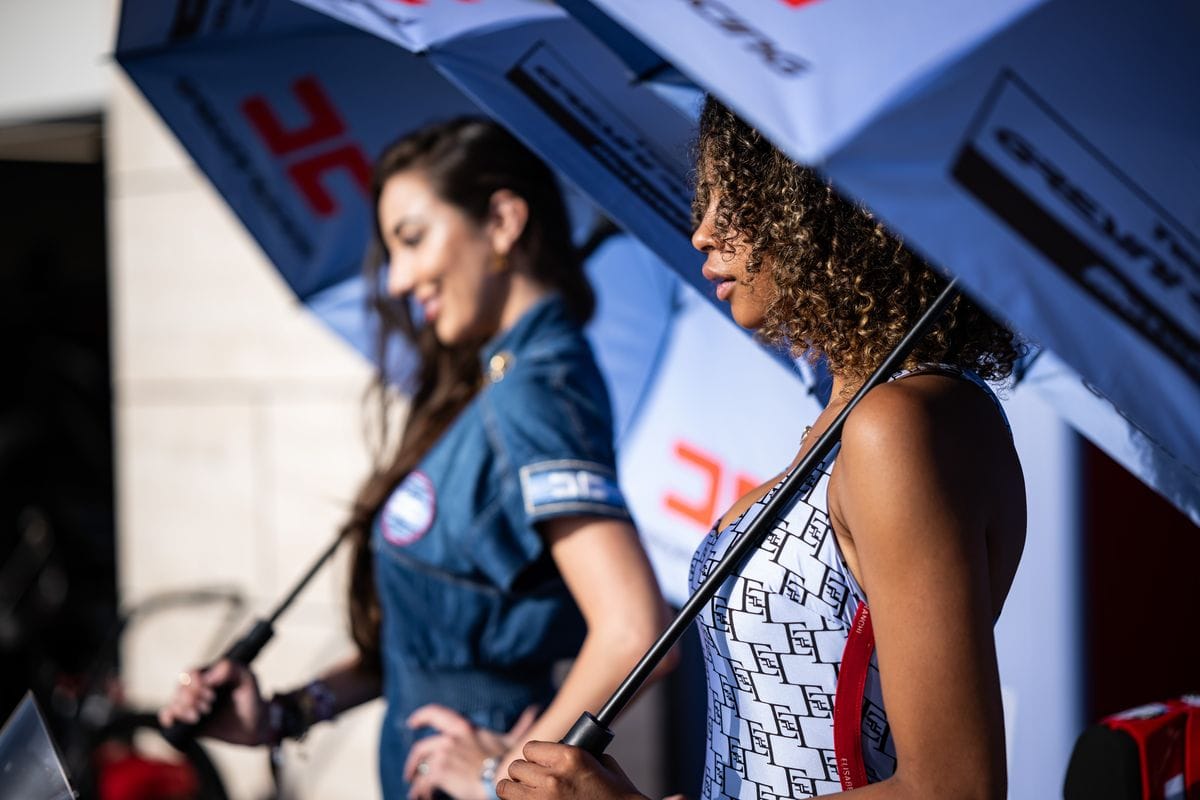 Gresini Girls Qatar 2024