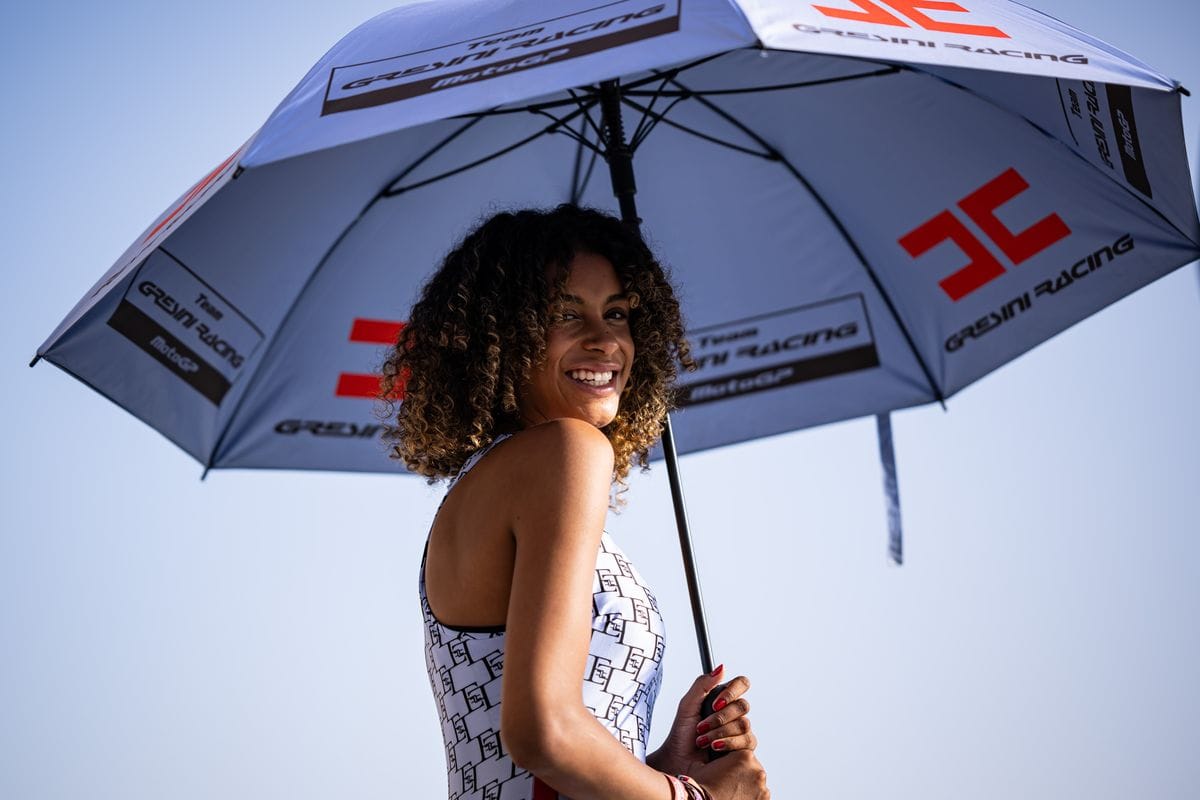 Gresini Girls Qatar 2024