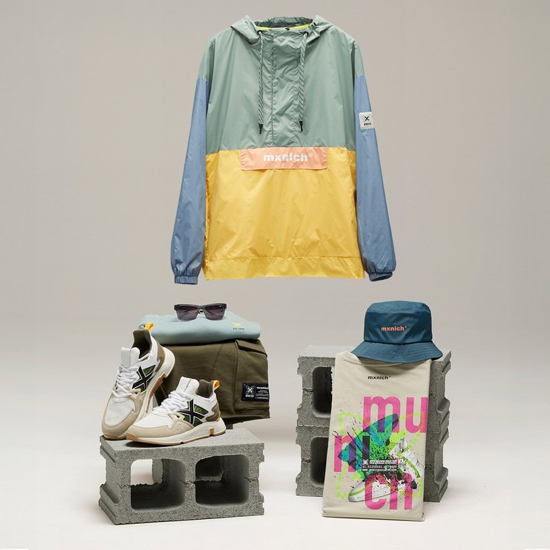 Munich primavera estate 2024