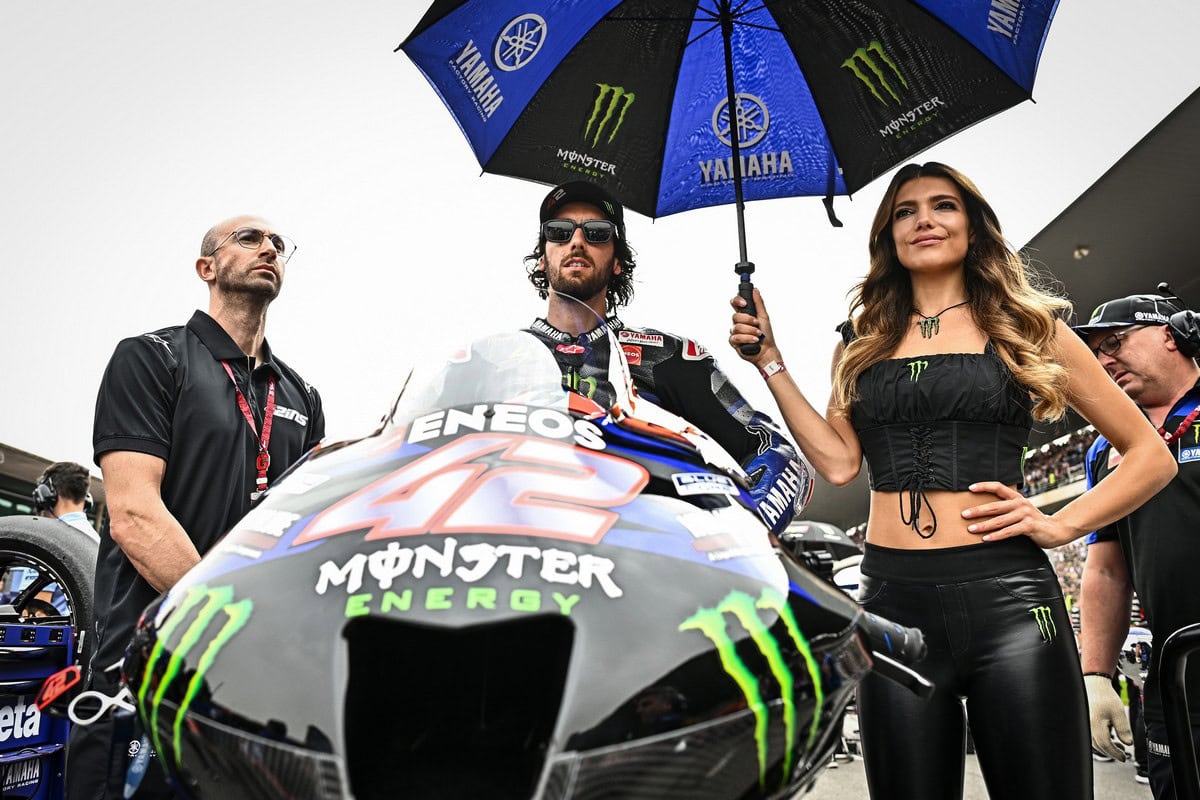 Paddock Girls MotoGP Portogallo