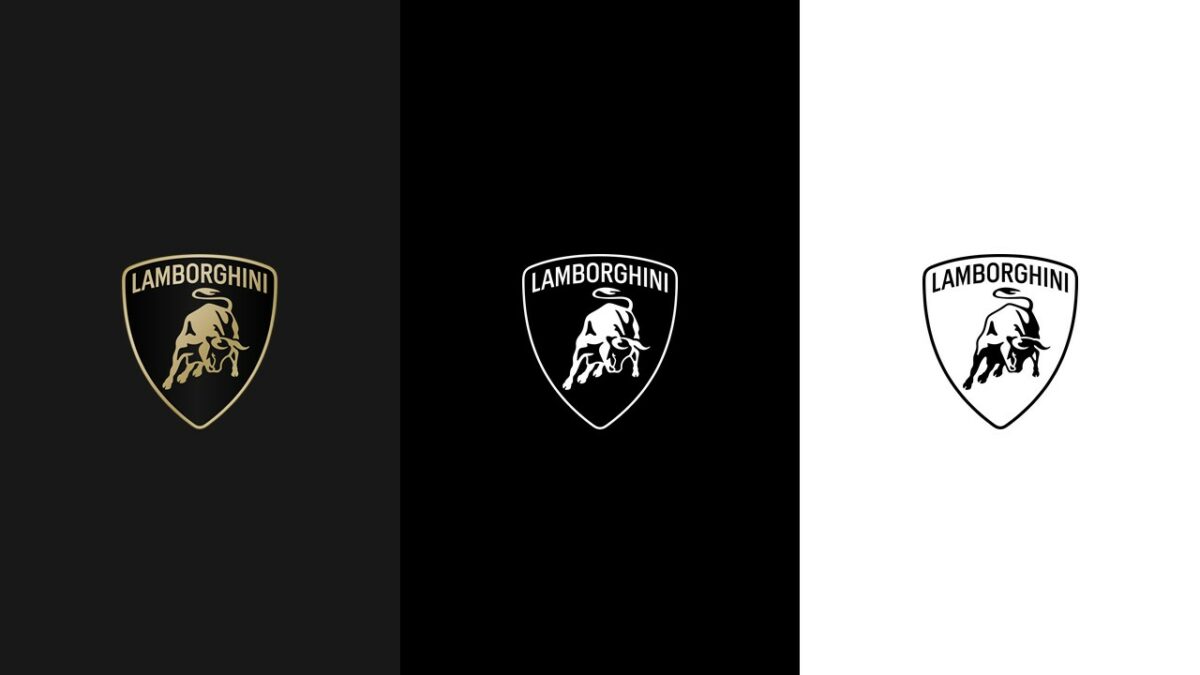 lamborghini logo