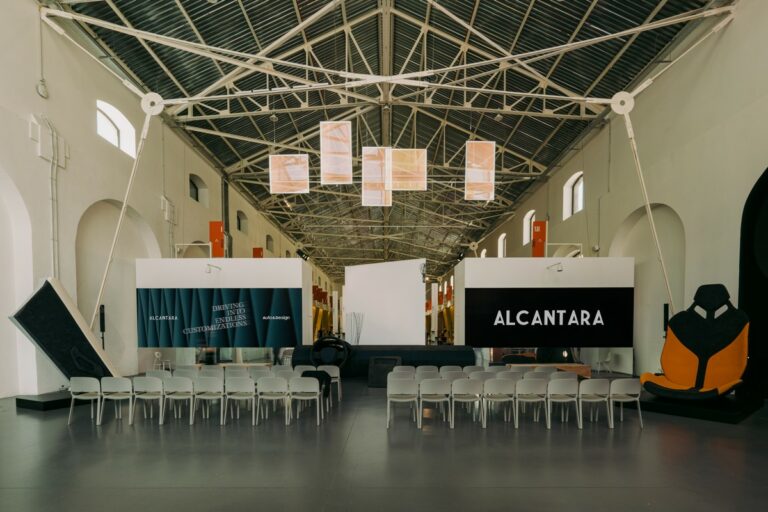 Innovazioni e tendenze nel design automobilistico: gli highlights dal Car Design Award 2024 a Milano