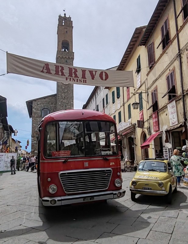 Eroica di Montalcino