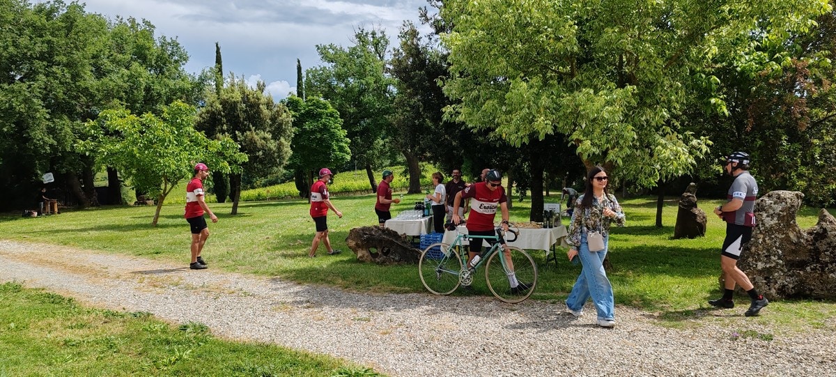 Eroica di Montalcino