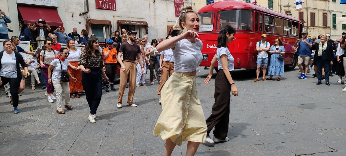 Eroica di Montalcino