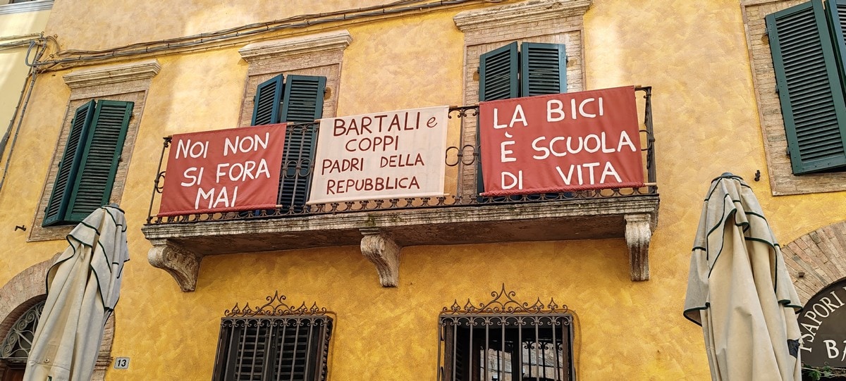 Eroica di Montalcino