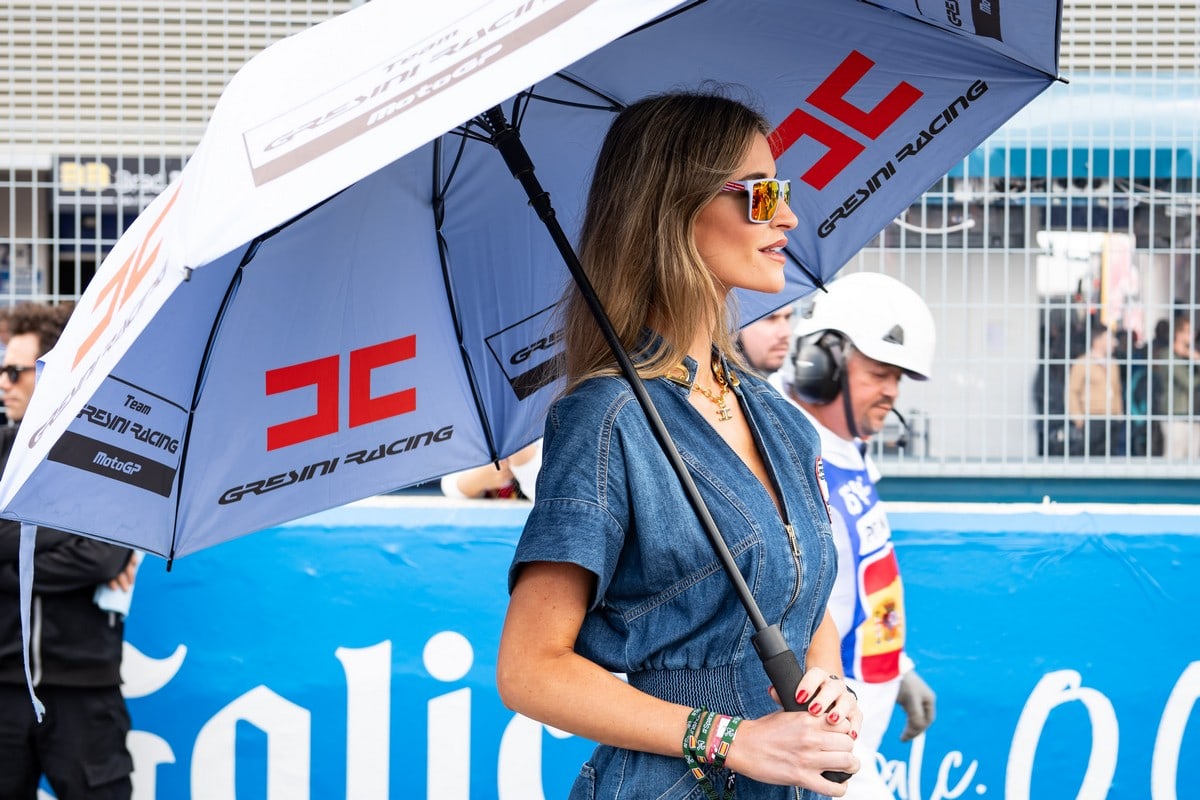 Gresini Girls MotoGP Jerez 2024
