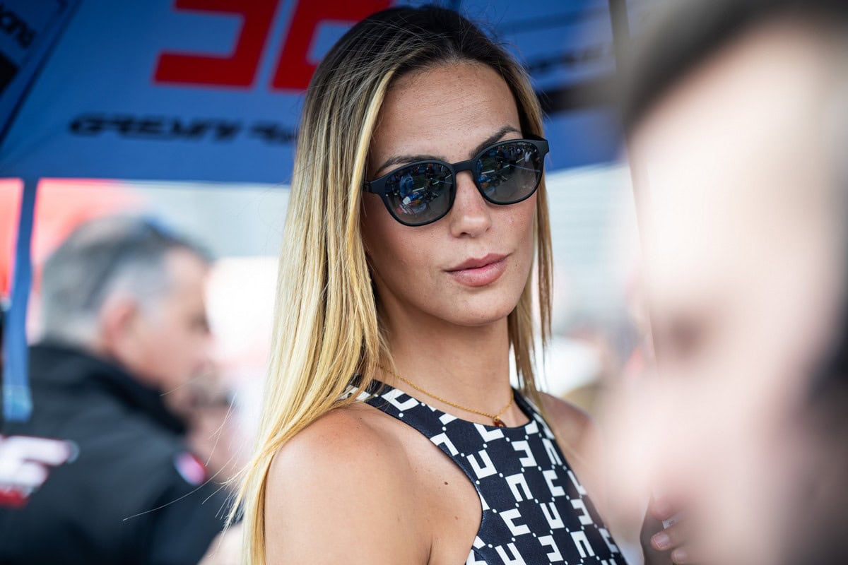 Gresini Girls MotoGP Jerez 2024