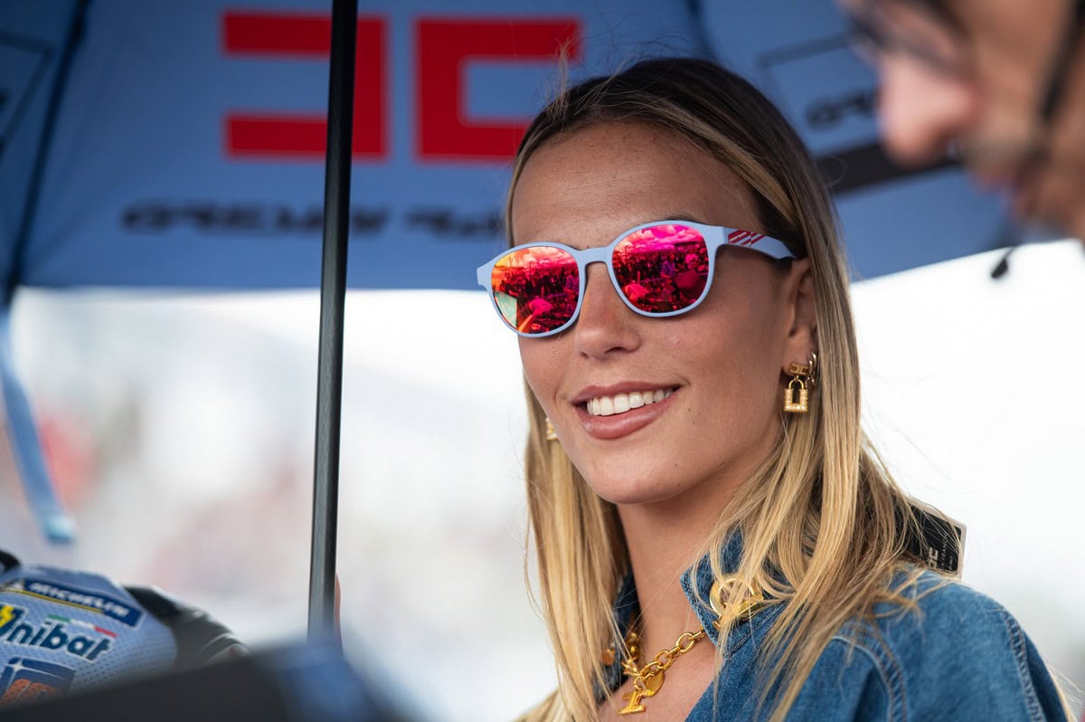 Gresini Girls MotoGP Jerez 2024