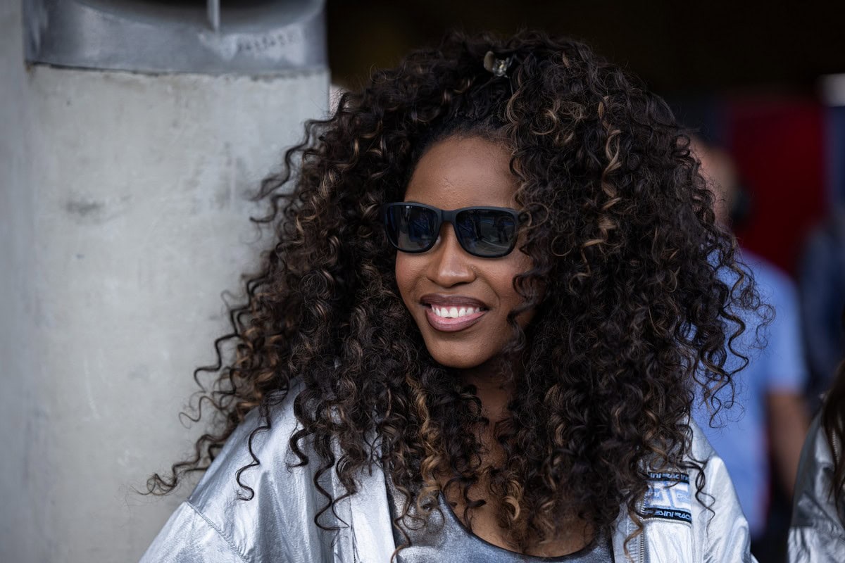 Gresini Racing Girls MotoGP Le Mans 2024