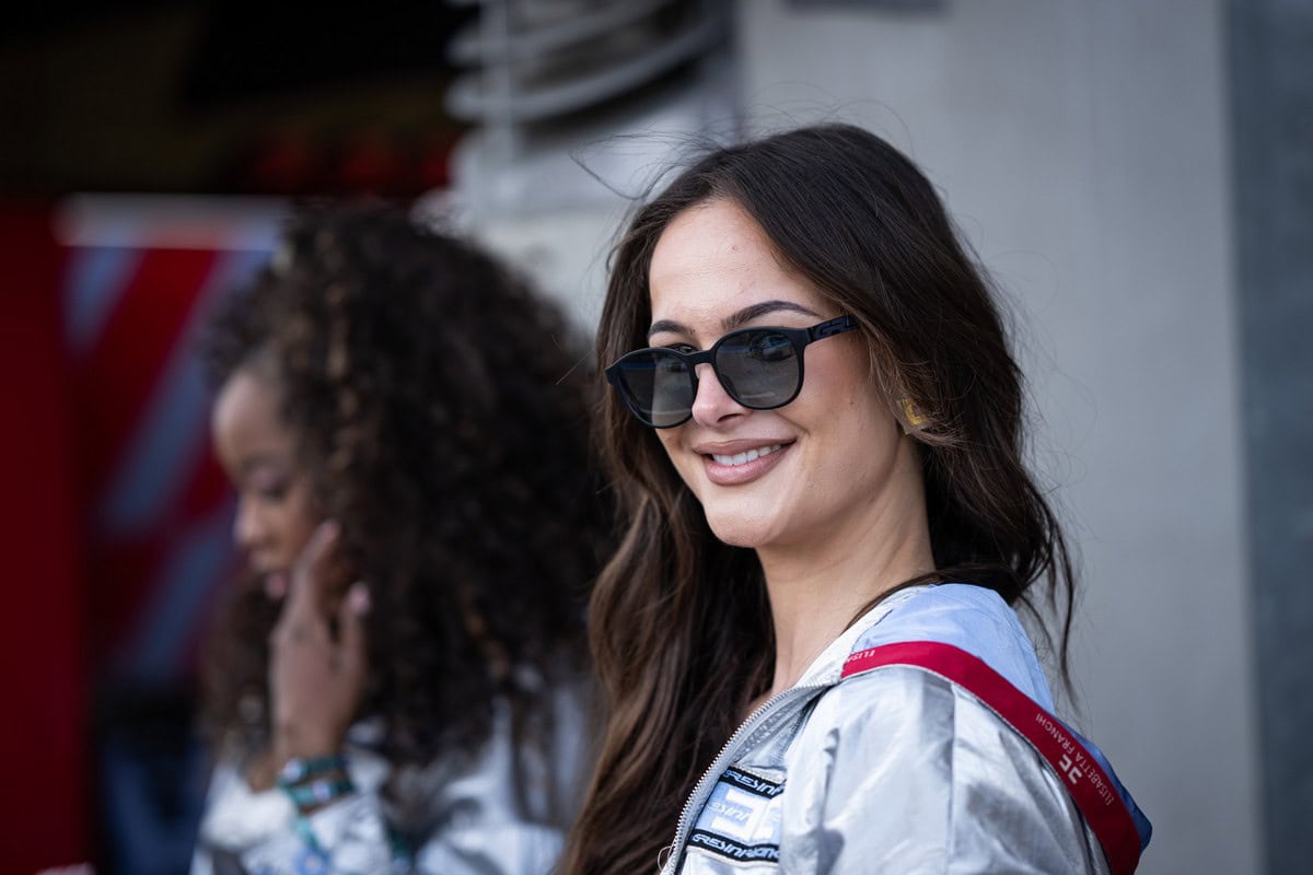 Gresini Racing Girls MotoGP Le Mans 2024