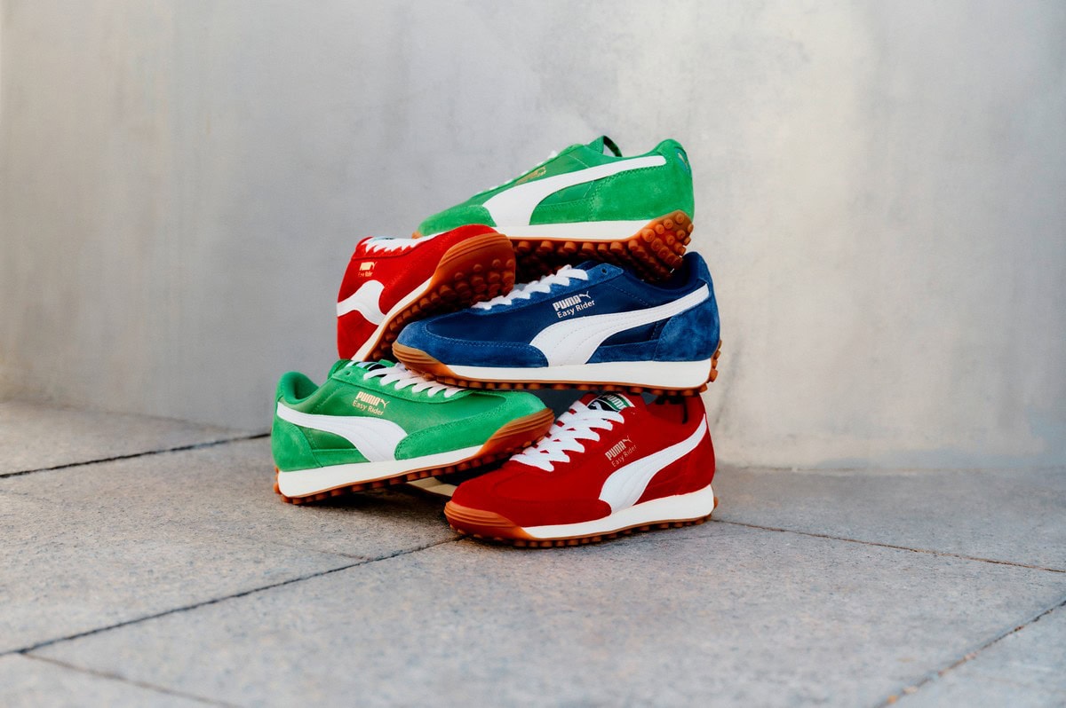 Puma Easy Rider Vintage 2024
