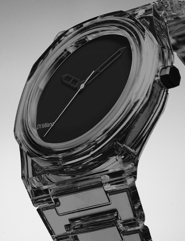 D1 Milano orologi Pitti Uomo Giugno 2024