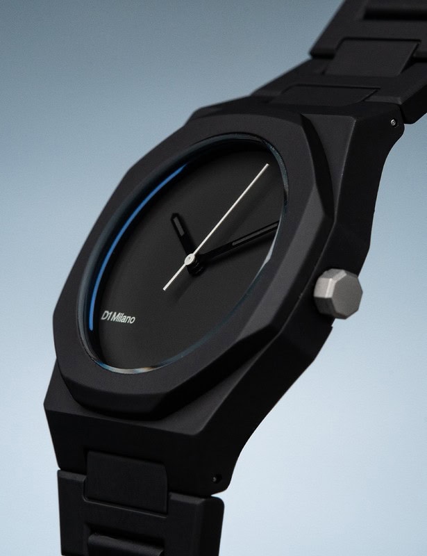 D1 Milano orologi Pitti Uomo Giugno 2024
