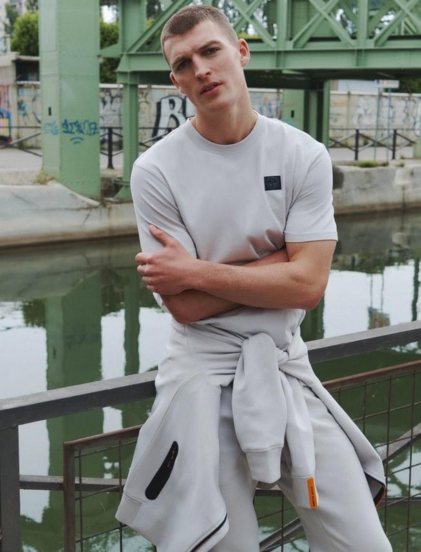 North Sails primavera estate 2025