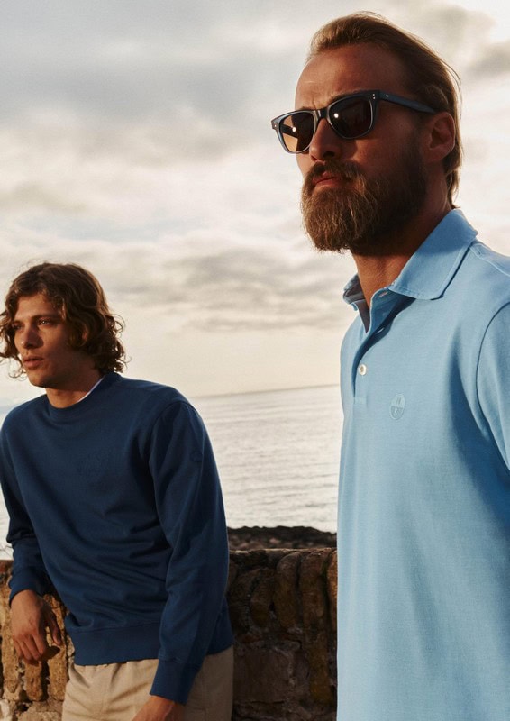 North Sails primavera estate 2025