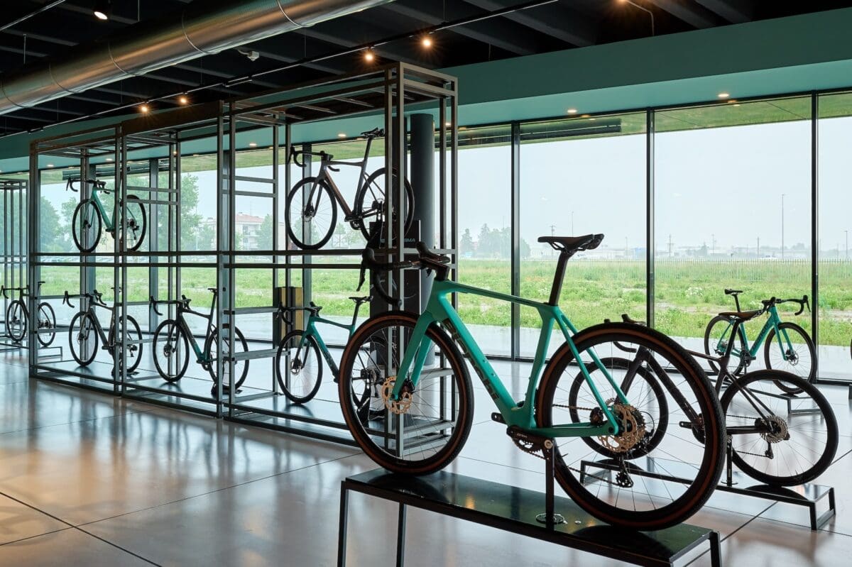 Nuovo Stabilimento Bianchi