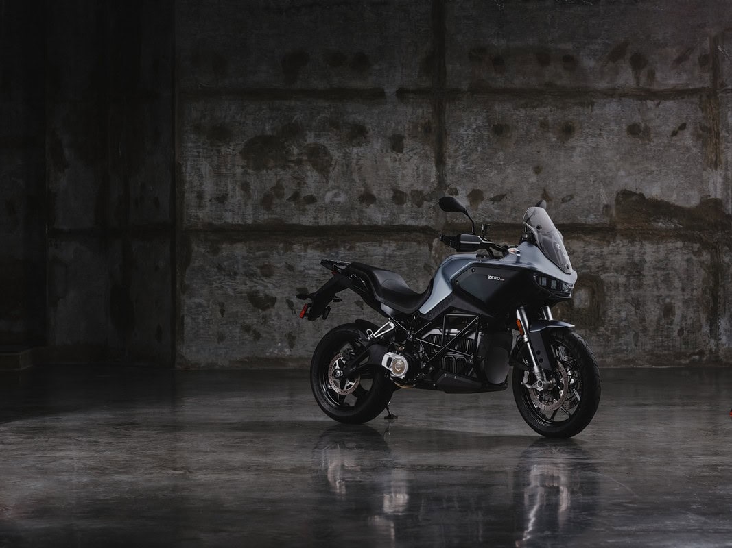 Offerte moto Zero Motorcycles 2024