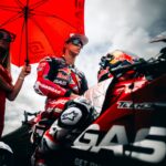 Ombrelline MotoGP Assen 2024