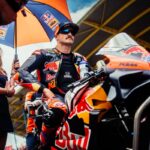 Ombrelline MotoGP Assen 2024