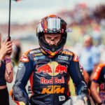 Ombrelline MotoGP Assen 2024