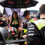 Ombrelline MotoGP Assen 2024